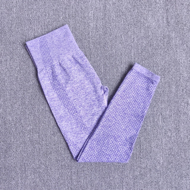 Seamless Women Energy Leggings Fitness Running Yoga Pants High Waist Leggings Push Up Leggings Sport Girl Gym Leggings-6