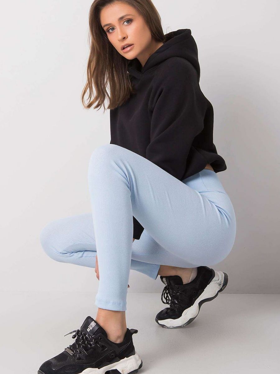 Long leggings model 167295 BFG-1