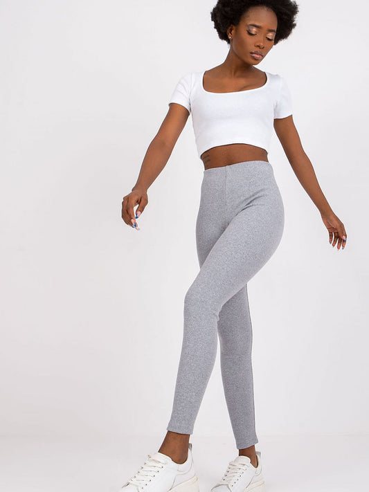 Long leggings model 180886 Rue Paris-0