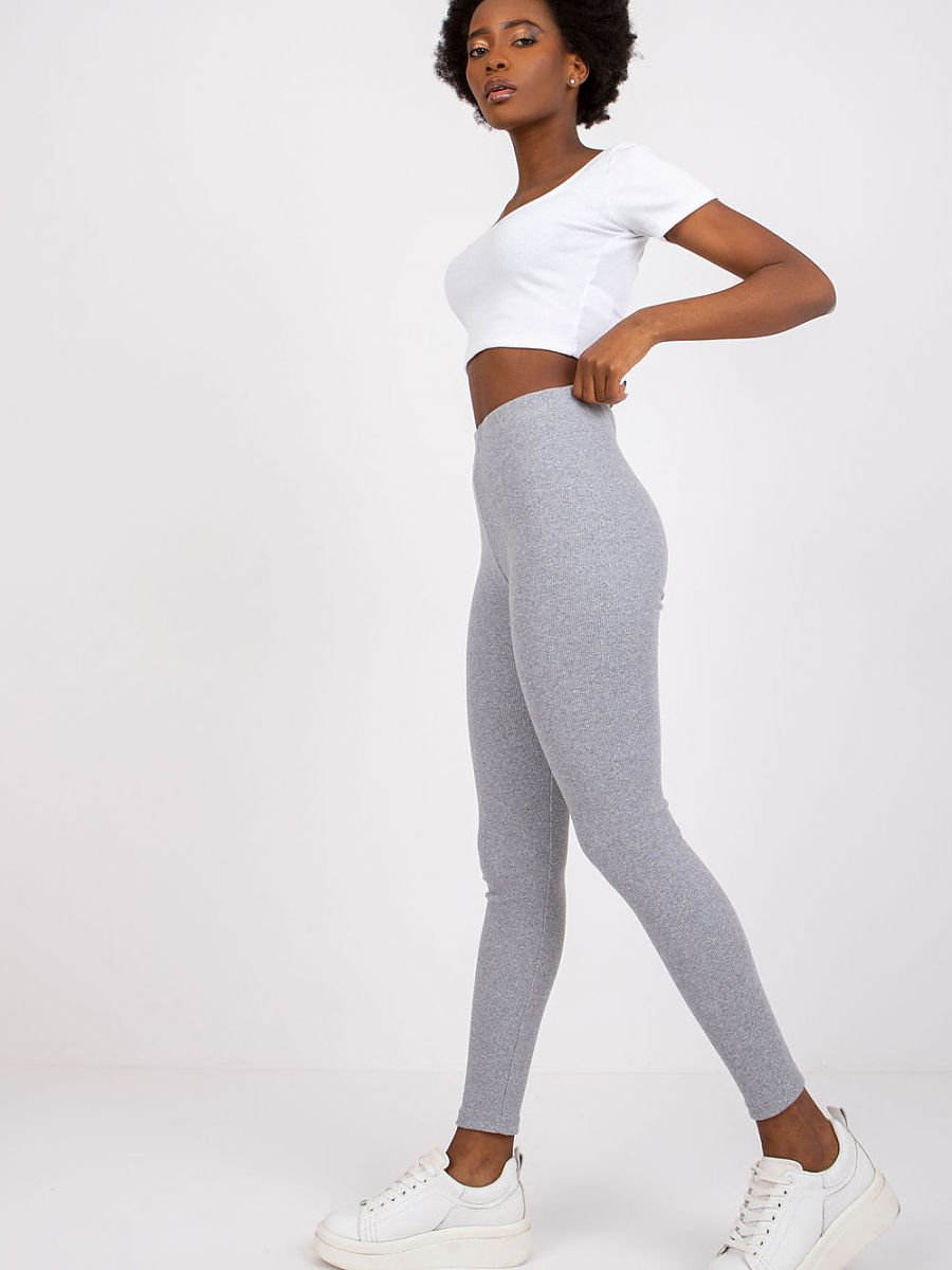 Long leggings model 180886 Rue Paris-1
