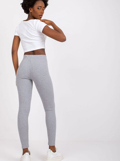 Long leggings model 180886 Rue Paris-2