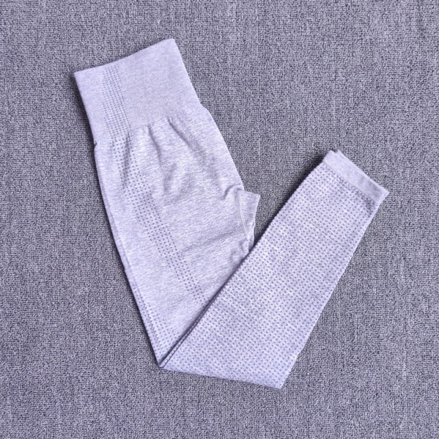 Seamless Women Energy Leggings Fitness Running Yoga Pants High Waist Leggings Push Up Leggings Sport Girl Gym Leggings-5