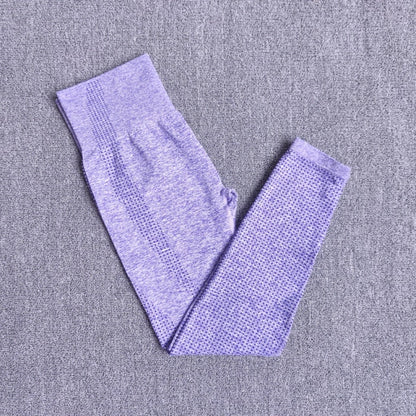 Seamless Women Energy Leggings Fitness Running Yoga Pants High Waist Leggings Push Up Leggings Sport Girl Gym Leggings-6