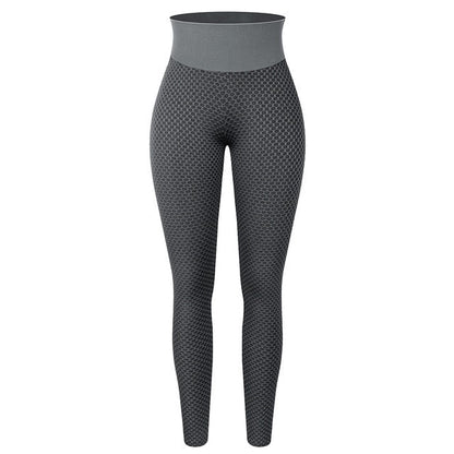 Sport Pants Seamless Yoga Leggings Scrunch Butt Lift Workout Leggins Running