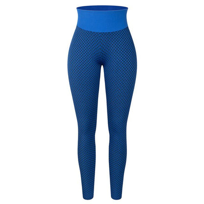 Sport Pants Seamless Yoga Leggings Scrunch Butt Lift Workout Leggins Running